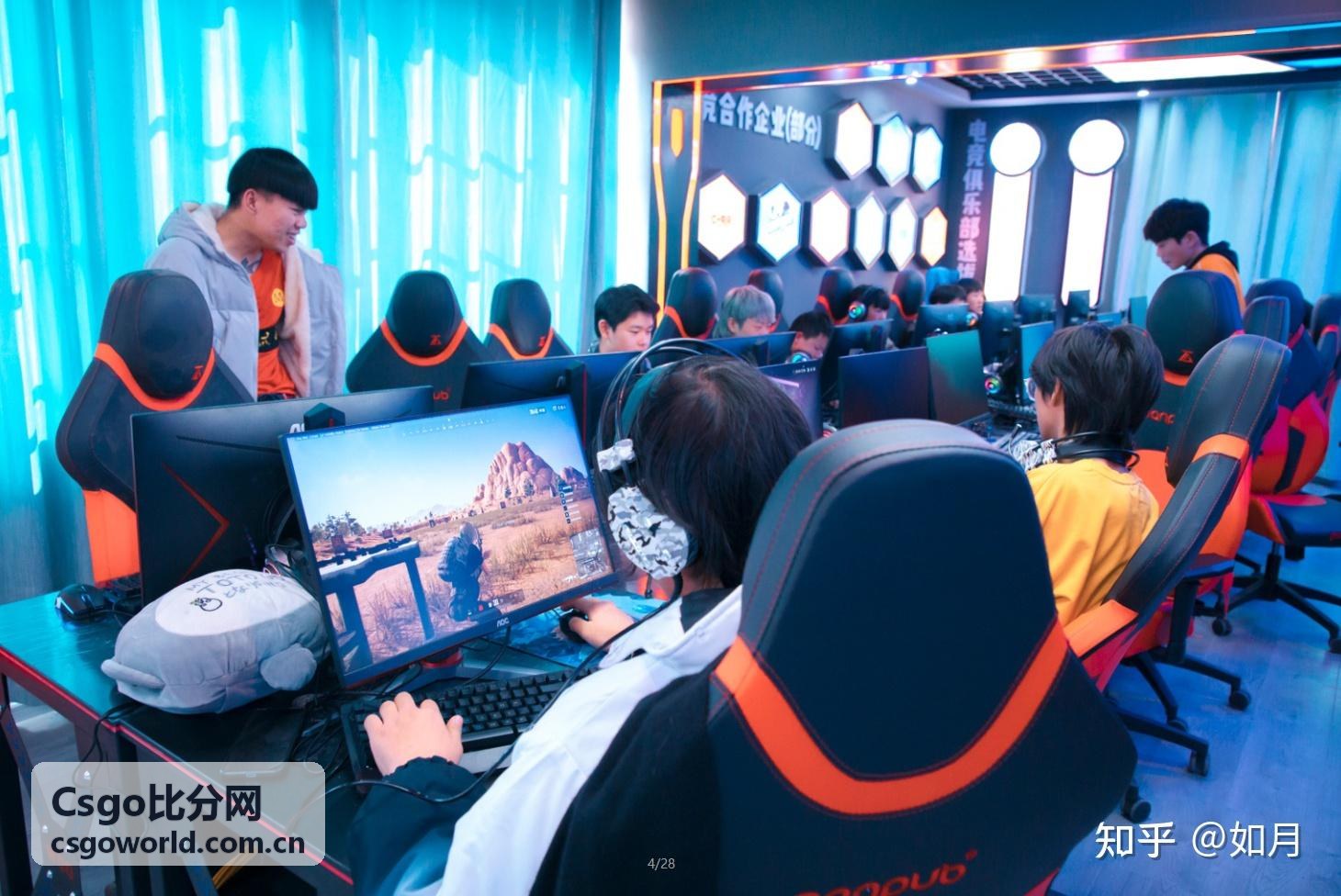 Csgo比分网 Vitality战队logo
